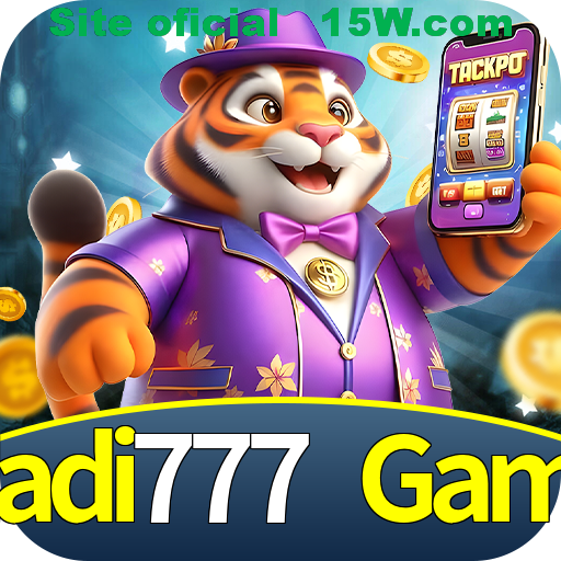 Nadi777 Game